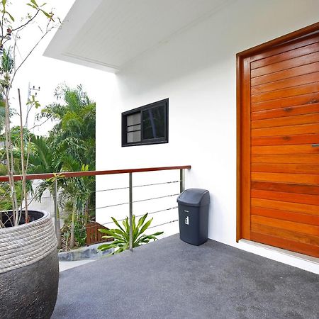 2 Bays Villa Thong Nai Pan Yai Exteriör bild